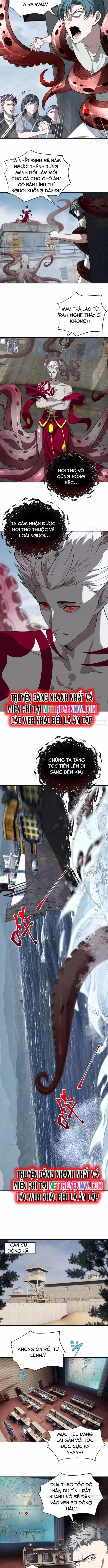Trảm Thần, Bắt Đầu Từ Hôm Nay - Chương 30 - ảnh 2