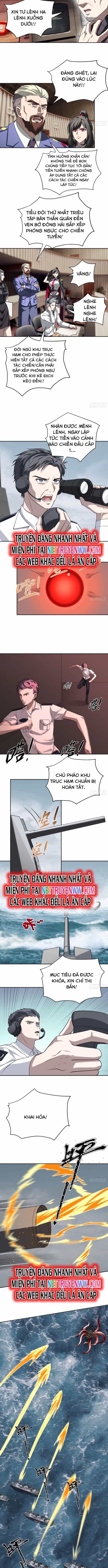 Trảm Thần, Bắt Đầu Từ Hôm Nay - Chương 30 - ảnh 3