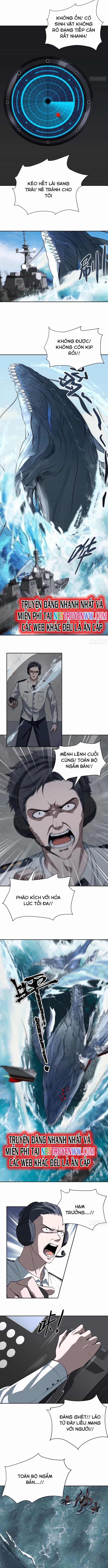Trảm Thần, Bắt Đầu Từ Hôm Nay - Chương 30 - ảnh 5