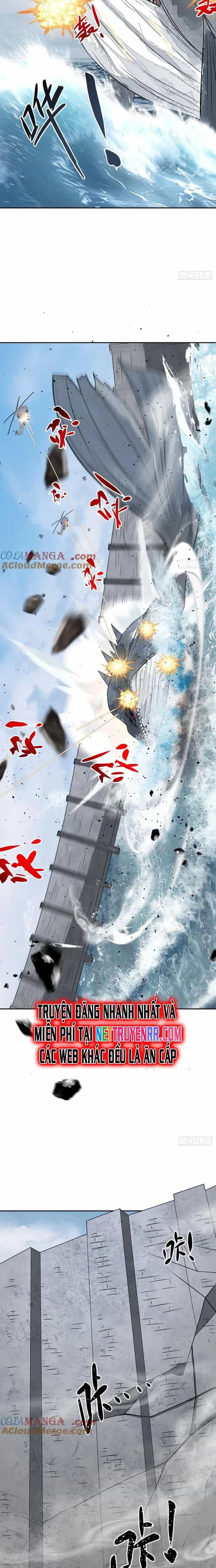 Trảm Thần, Bắt Đầu Từ Hôm Nay - Chương 31 - ảnh 11