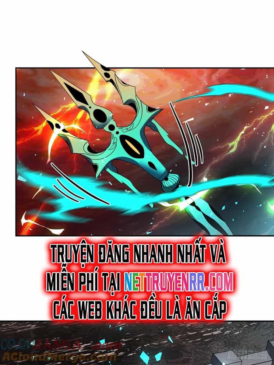 Trảm Thần, Bắt Đầu Từ Hôm Nay - Chương 34 - ảnh 24