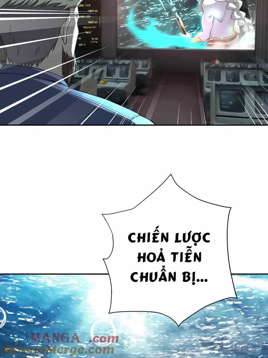 Trảm Thần, Bắt Đầu Từ Hôm Nay - Chương 34 - ảnh 27