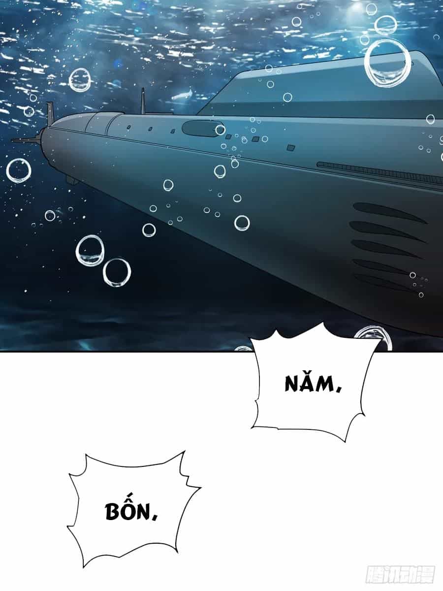 Trảm Thần, Bắt Đầu Từ Hôm Nay - Chương 34 - ảnh 28