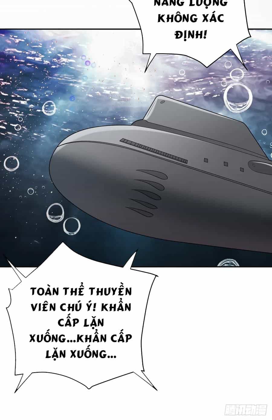 Trảm Thần, Bắt Đầu Từ Hôm Nay - Chương 34 - ảnh 37