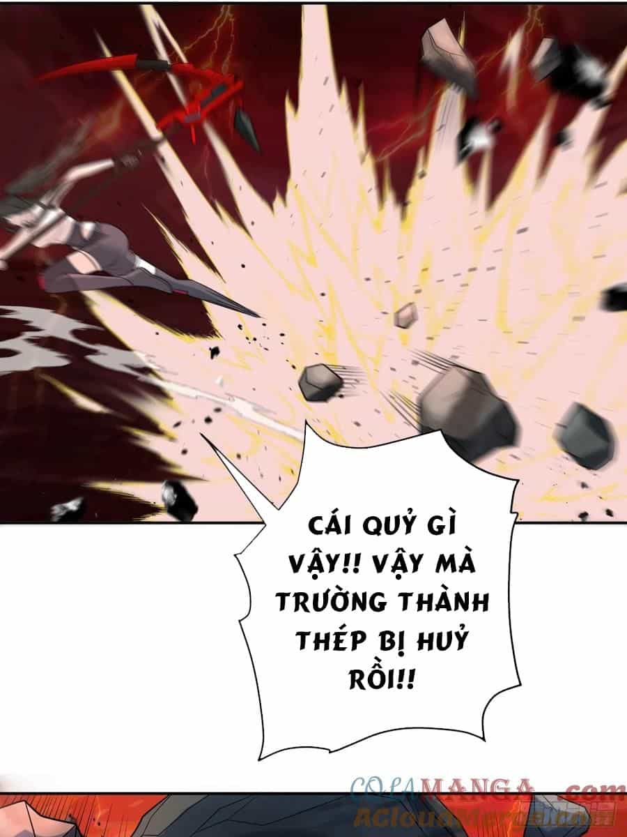 Trảm Thần, Bắt Đầu Từ Hôm Nay - Chương 34 - ảnh 45