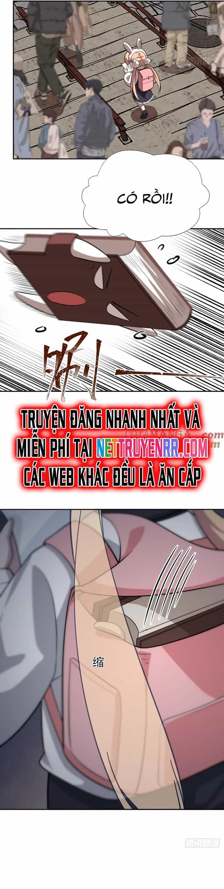 Trảm Thần, Bắt Đầu Từ Hôm Nay - Chương 35 - ảnh 19