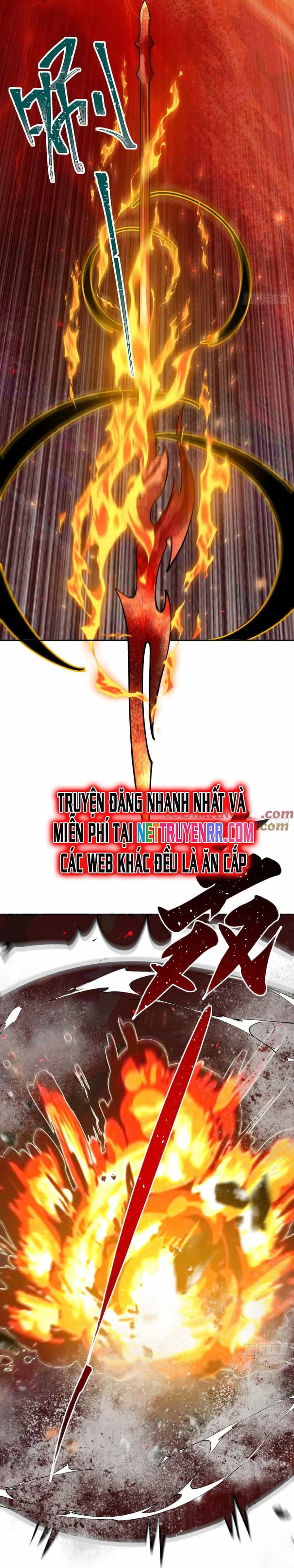Trảm Thần, Bắt Đầu Từ Hôm Nay - Chương 37 - ảnh 23