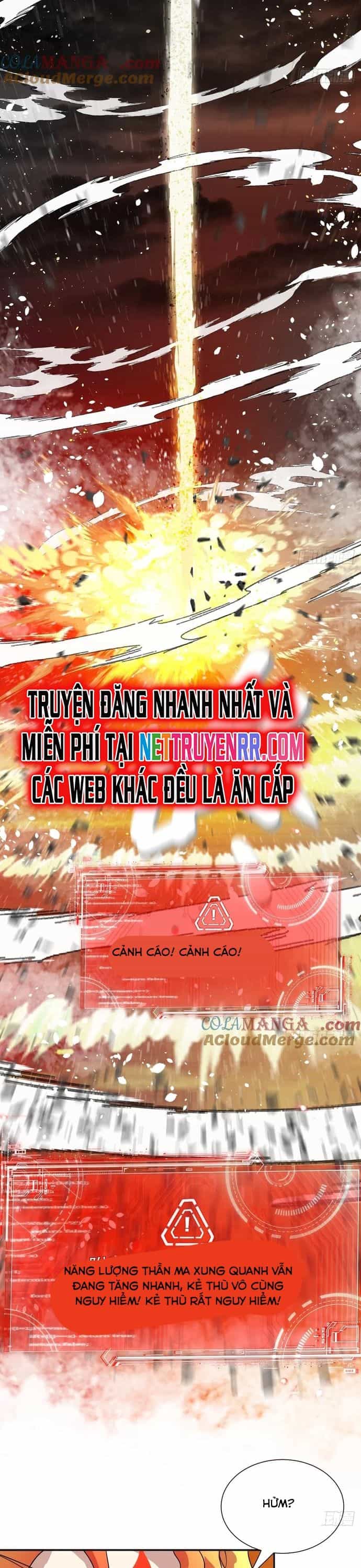 Trảm Thần, Bắt Đầu Từ Hôm Nay - Chương 38 - ảnh 2