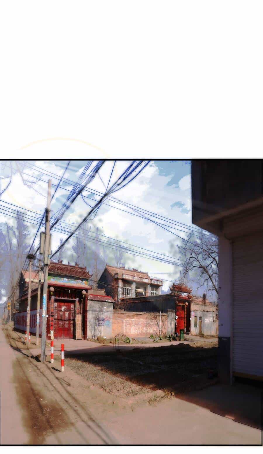 Trảm Thần, Bắt Đầu Từ Hôm Nay - Chương 3 - ảnh 64