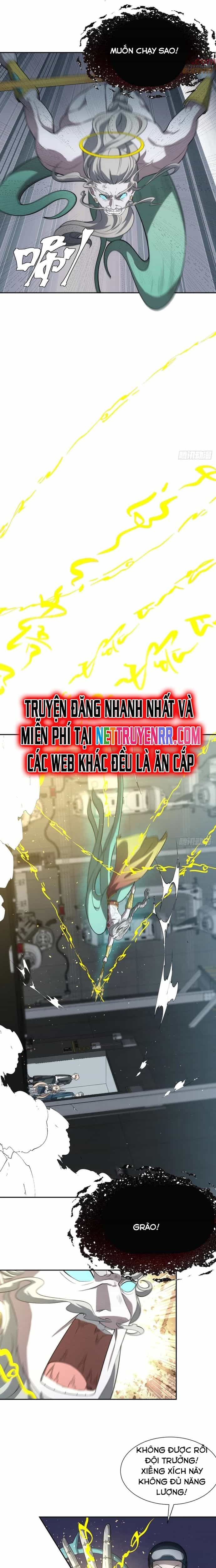 Trảm Thần, Bắt Đầu Từ Hôm Nay - Chương 47 - ảnh 7