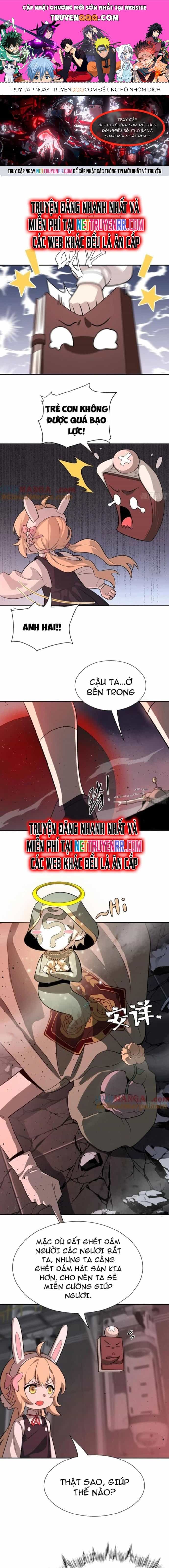 Trảm Thần, Bắt Đầu Từ Hôm Nay - Chương 48 - ảnh 1