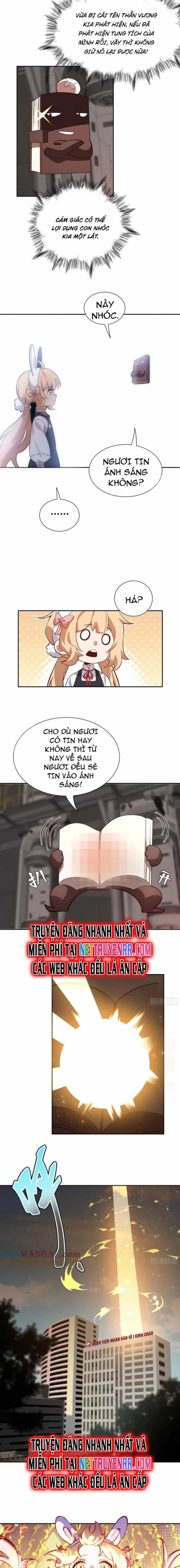 Trảm Thần, Bắt Đầu Từ Hôm Nay - Chương 48 - ảnh 2