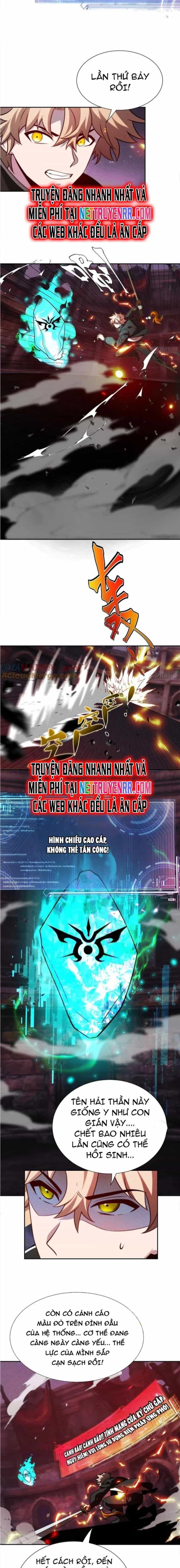 Trảm Thần, Bắt Đầu Từ Hôm Nay - Chương 48 - ảnh 4