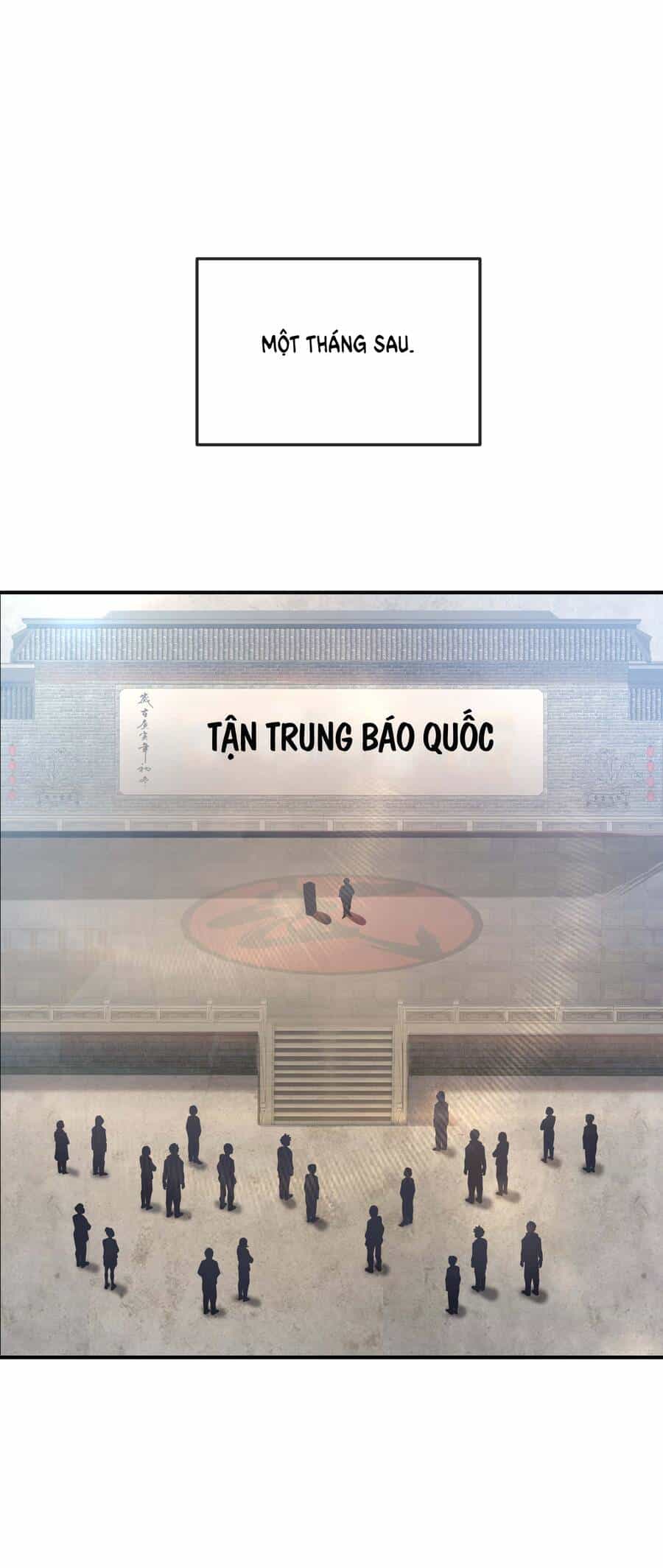 Trảm Thần, Bắt Đầu Từ Hôm Nay - Chương 4 - ảnh 23