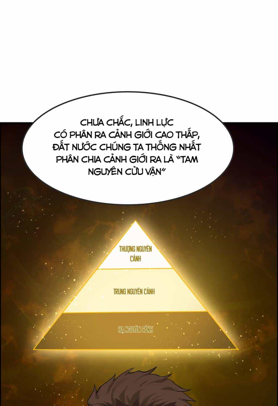Trảm Thần, Bắt Đầu Từ Hôm Nay - Chương 4 - ảnh 52