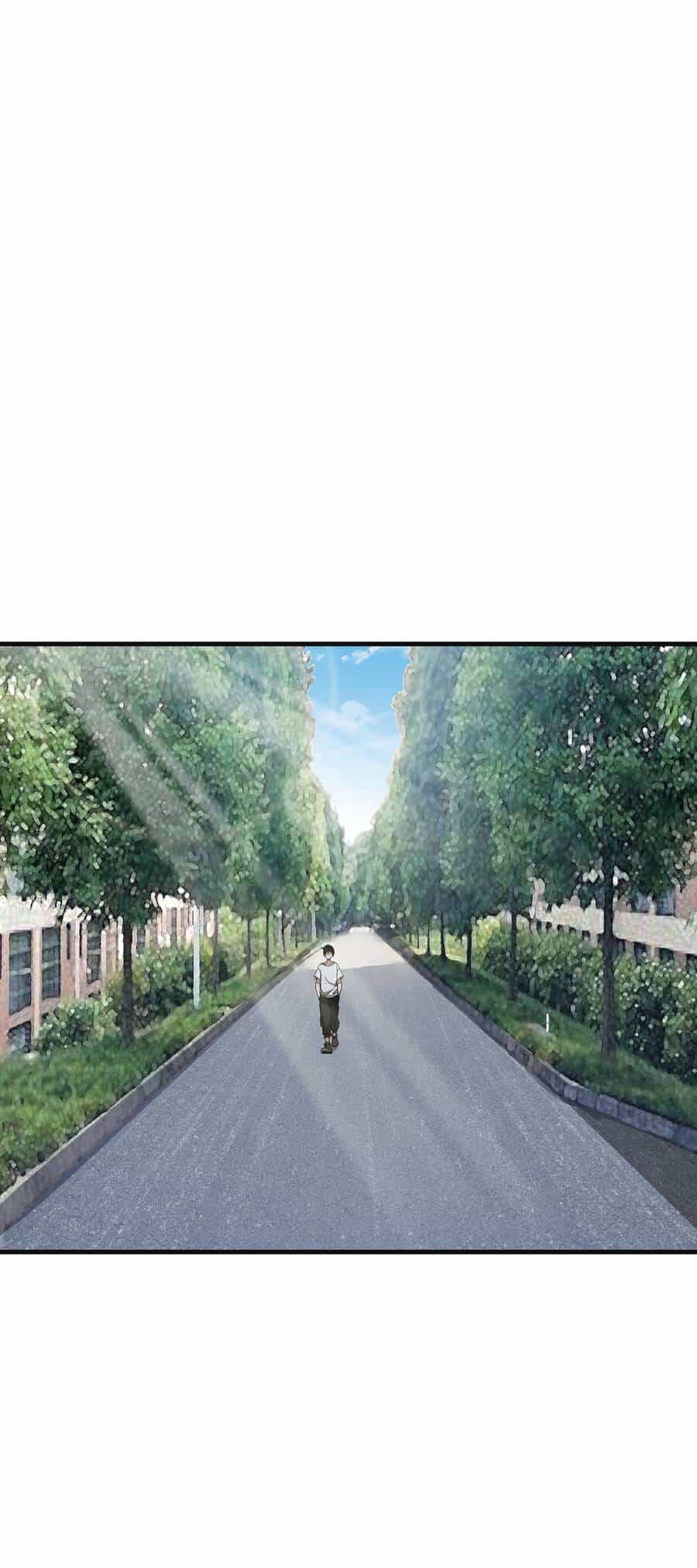 Trảm Thần, Bắt Đầu Từ Hôm Nay - Chương 5 - ảnh 7
