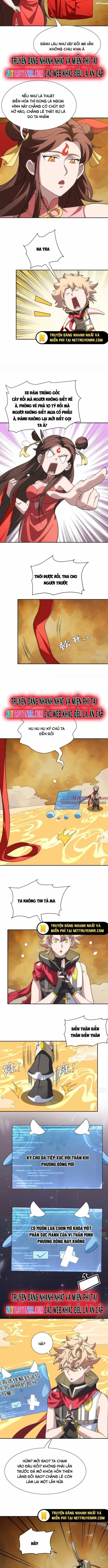 Trảm Thần, Bắt Đầu Từ Hôm Nay - Chương 60 - ảnh 2