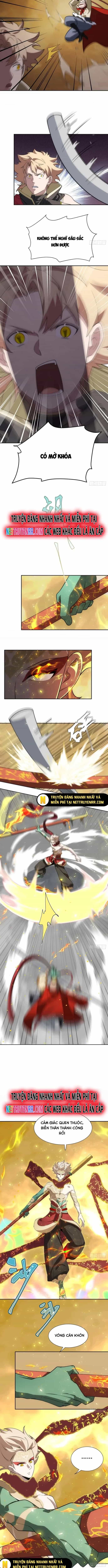 Trảm Thần, Bắt Đầu Từ Hôm Nay - Chương 60 - ảnh 3