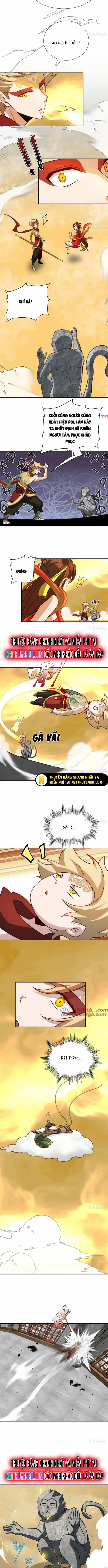 Trảm Thần, Bắt Đầu Từ Hôm Nay - Chương 62 - ảnh 4
