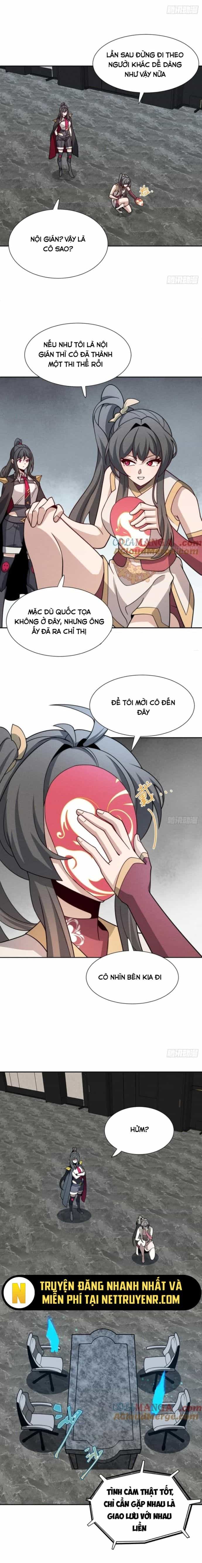 Trảm Thần, Bắt Đầu Từ Hôm Nay - Chương 63 - ảnh 7