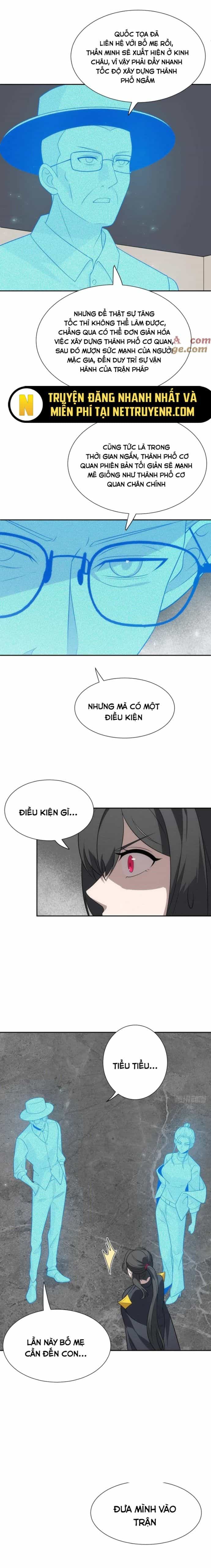 Trảm Thần, Bắt Đầu Từ Hôm Nay - Chương 64 - ảnh 2