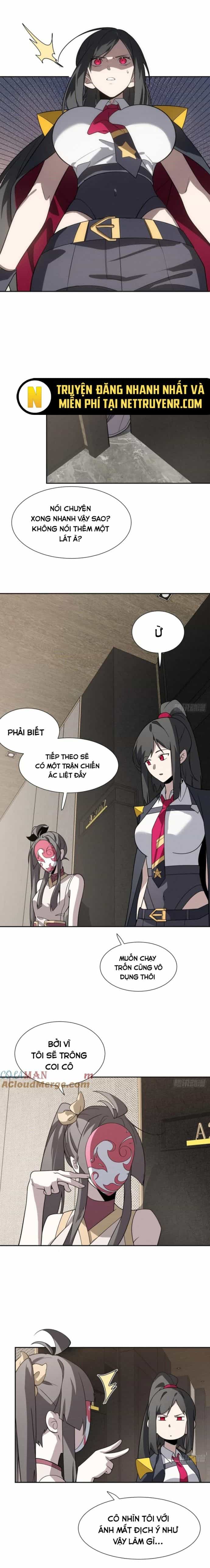 Trảm Thần, Bắt Đầu Từ Hôm Nay - Chương 64 - ảnh 3