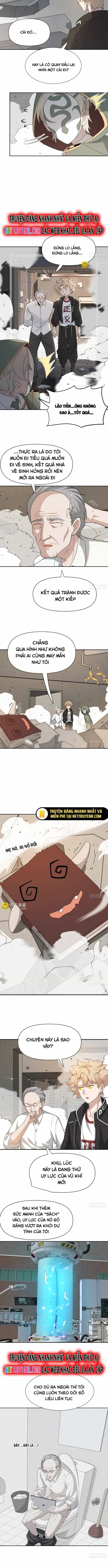Trảm Thần, Bắt Đầu Từ Hôm Nay - Chương 65 - ảnh 4