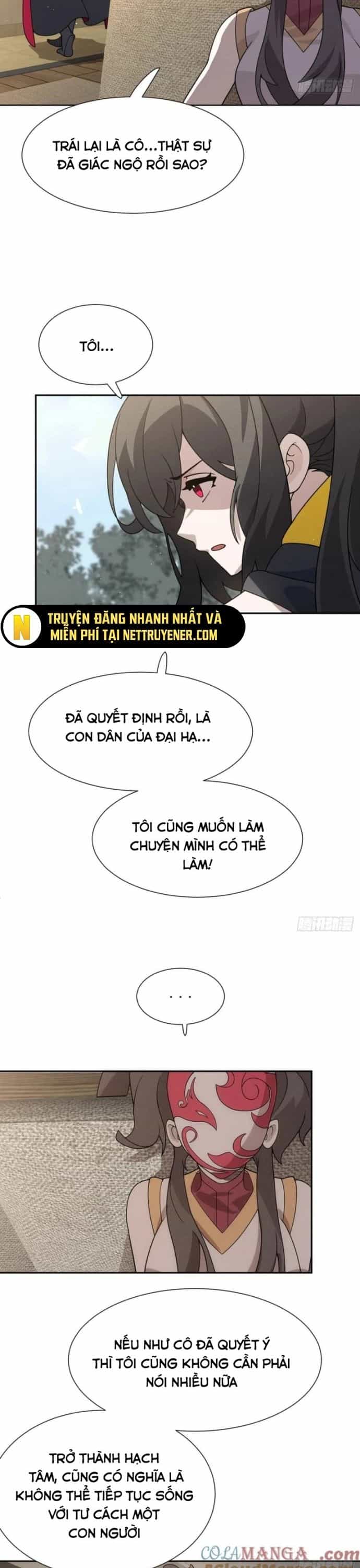 Trảm Thần, Bắt Đầu Từ Hôm Nay - Chương 66 - ảnh 2