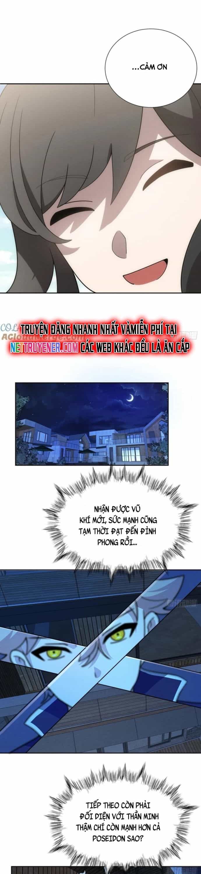 Trảm Thần, Bắt Đầu Từ Hôm Nay - Chương 66 - ảnh 4