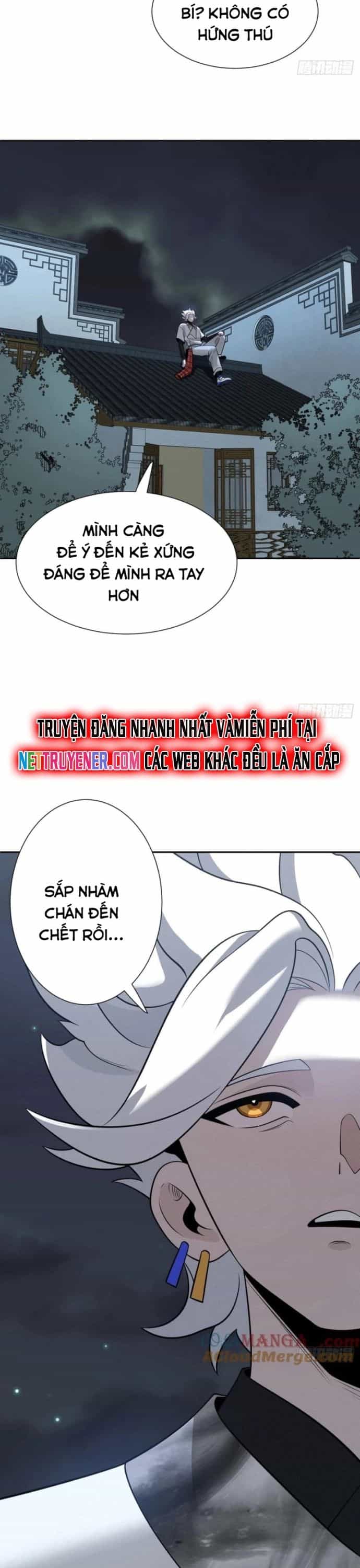 Trảm Thần, Bắt Đầu Từ Hôm Nay - Chương 66 - ảnh 9