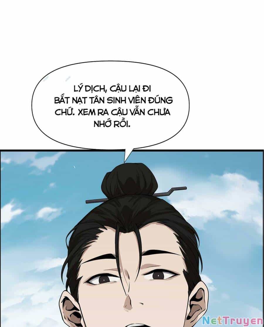 Trảm Thần, Bắt Đầu Từ Hôm Nay - Chương 6 - ảnh 89
