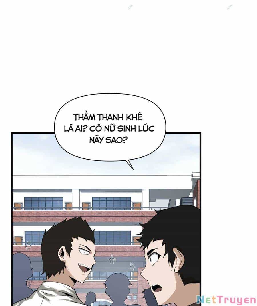 Trảm Thần, Bắt Đầu Từ Hôm Nay - Chương 6 - ảnh 9