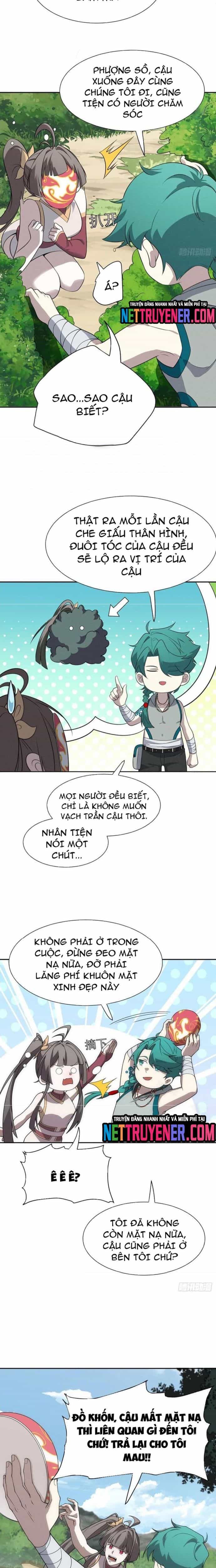 Trảm Thần, Bắt Đầu Từ Hôm Nay - Chương 71 - ảnh 5