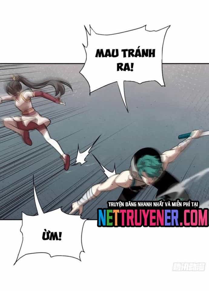 Trảm Thần, Bắt Đầu Từ Hôm Nay - Chương 72 - ảnh 11