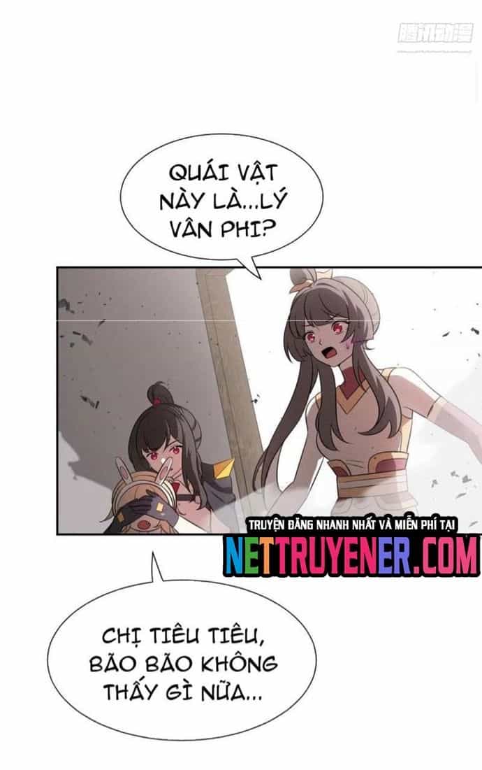Trảm Thần, Bắt Đầu Từ Hôm Nay - Chương 72 - ảnh 7