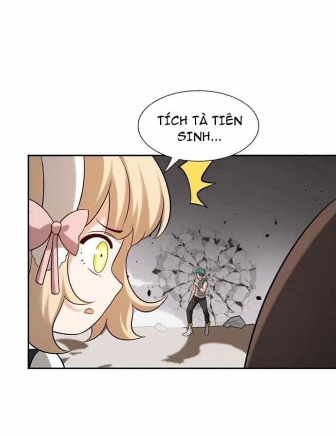 Trảm Thần, Bắt Đầu Từ Hôm Nay - Chương 73 - ảnh 14