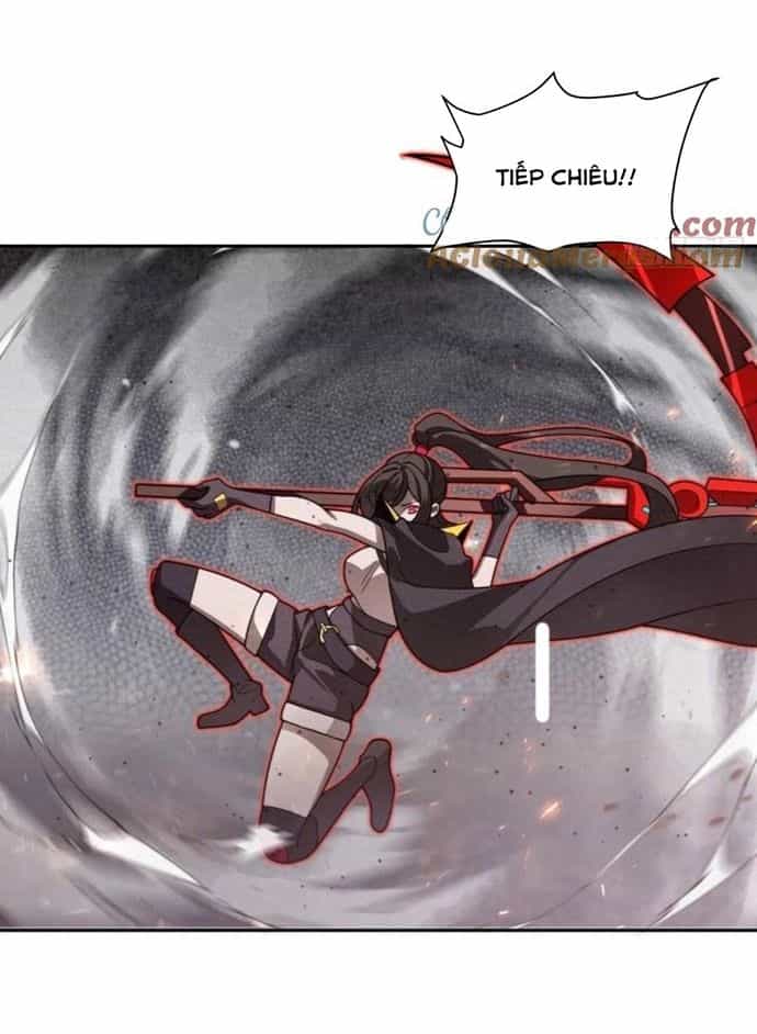 Trảm Thần, Bắt Đầu Từ Hôm Nay - Chương 73 - ảnh 5