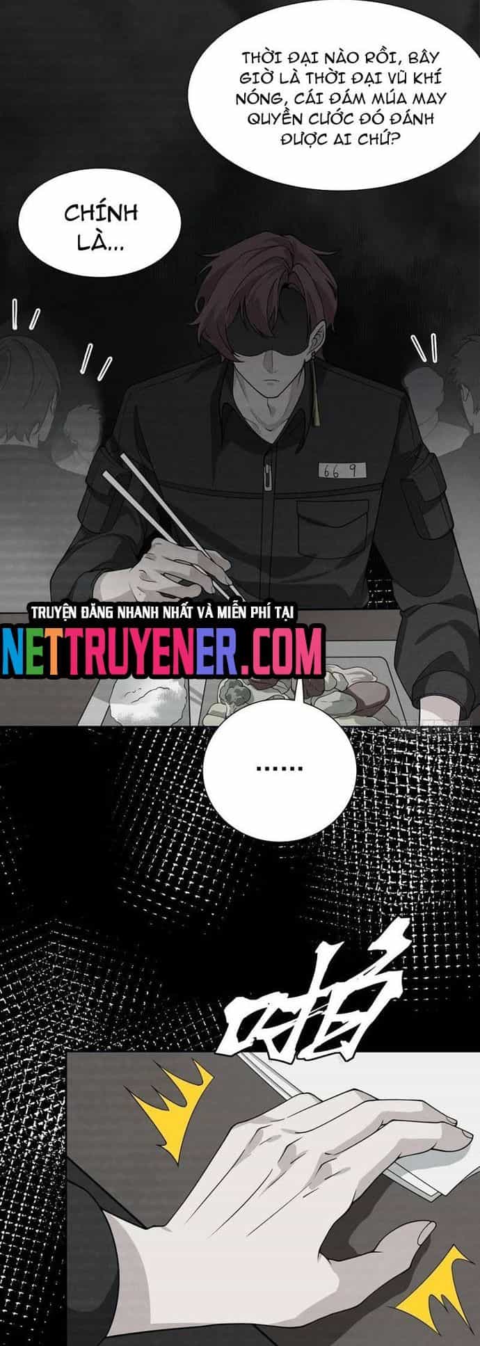 Trảm Thần, Bắt Đầu Từ Hôm Nay - Chương 74 - ảnh 16
