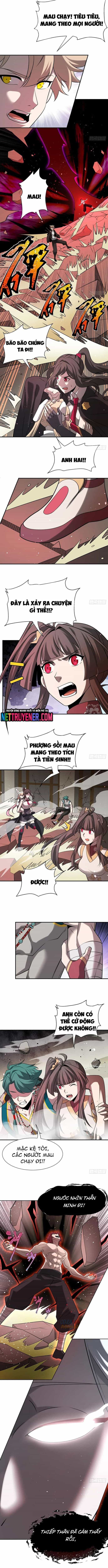 Trảm Thần, Bắt Đầu Từ Hôm Nay - Chương 76 - ảnh 2