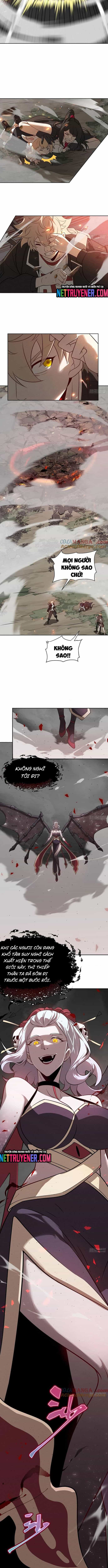 Trảm Thần, Bắt Đầu Từ Hôm Nay - Chương 76 - ảnh 4