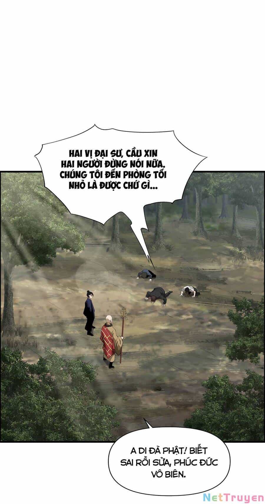 Trảm Thần, Bắt Đầu Từ Hôm Nay - Chương 7 - ảnh 14