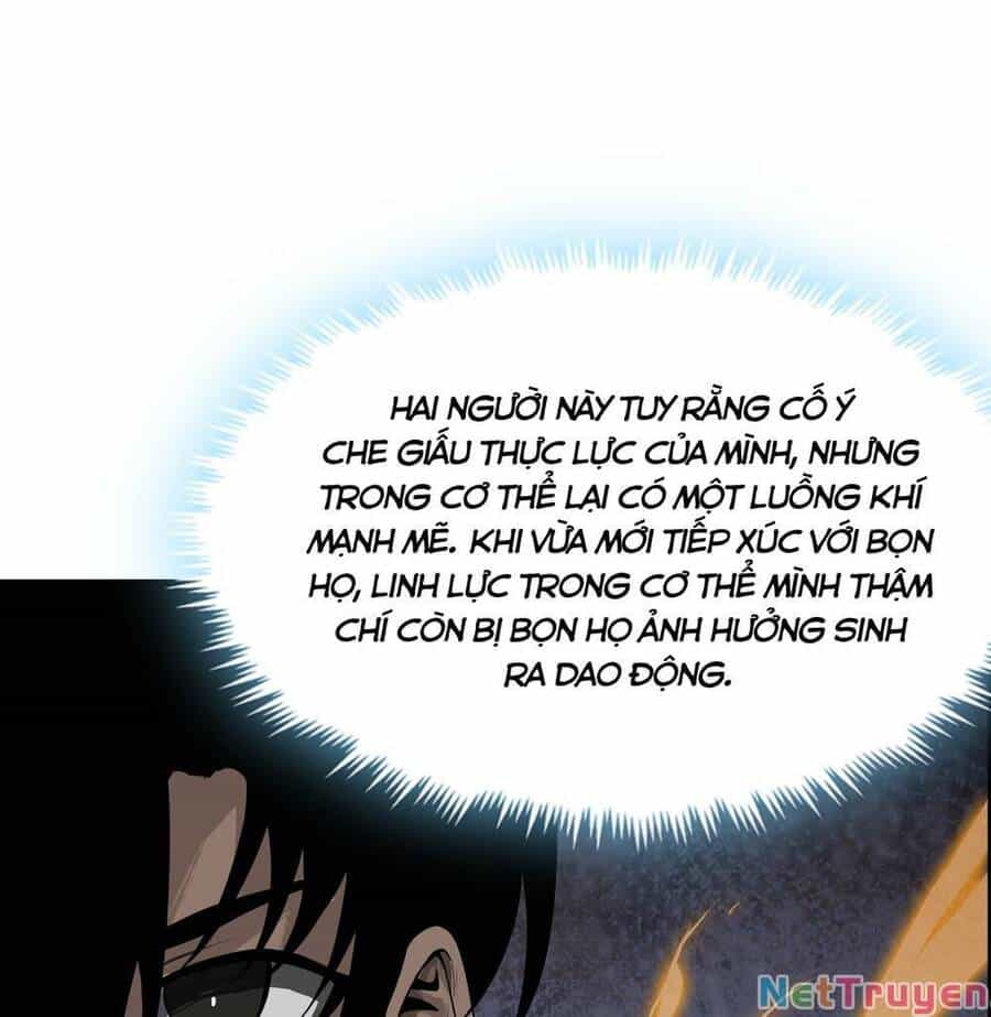 Trảm Thần, Bắt Đầu Từ Hôm Nay - Chương 7 - ảnh 20