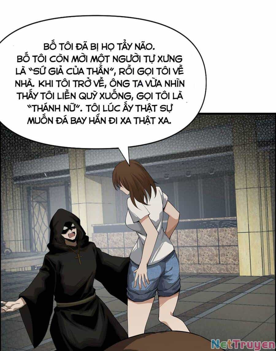 Trảm Thần, Bắt Đầu Từ Hôm Nay - Chương 7 - ảnh 51