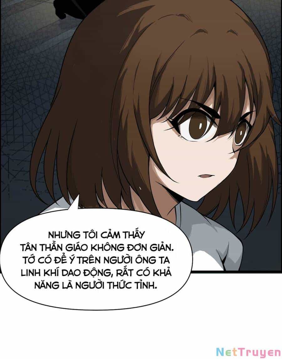 Trảm Thần, Bắt Đầu Từ Hôm Nay - Chương 7 - ảnh 52