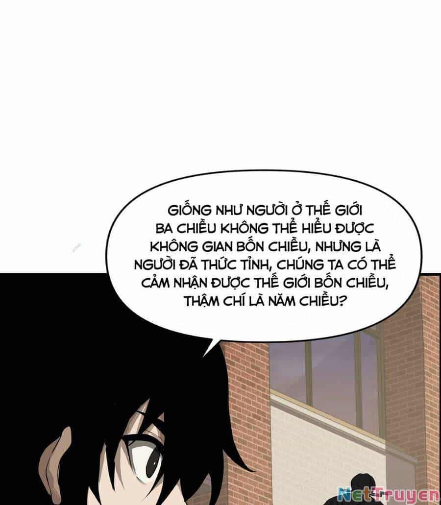 Trảm Thần, Bắt Đầu Từ Hôm Nay - Chương 7 - ảnh 75