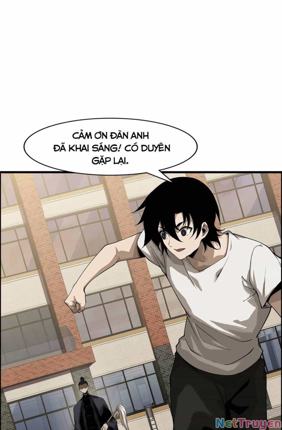 Trảm Thần, Bắt Đầu Từ Hôm Nay - Chương 7 - ảnh 77