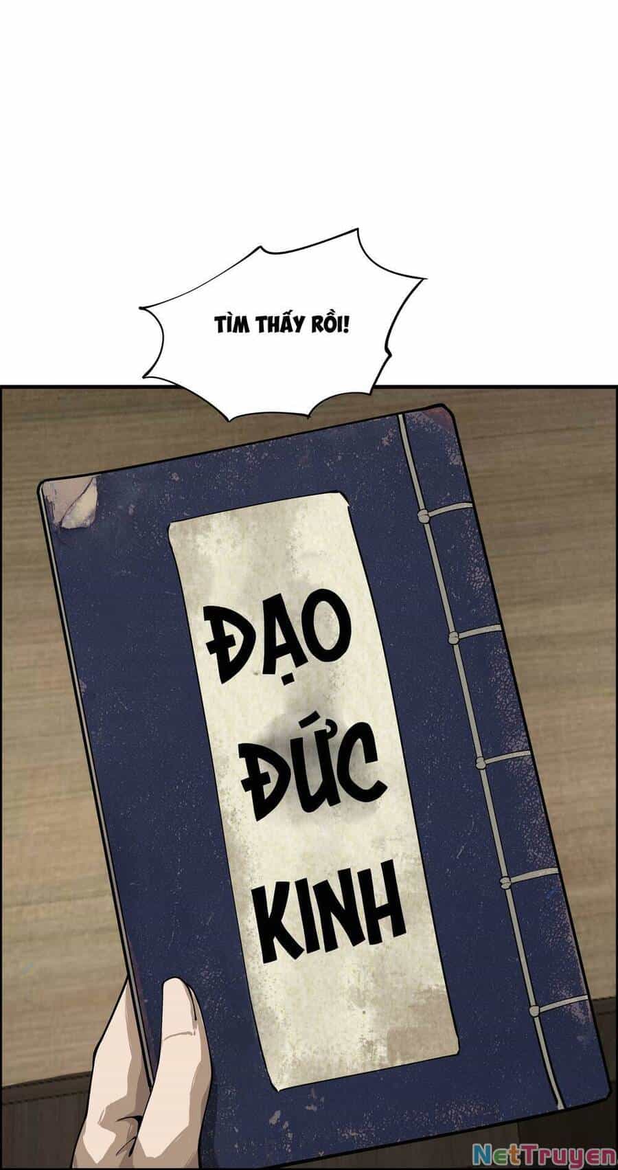 Trảm Thần, Bắt Đầu Từ Hôm Nay - Chương 7 - ảnh 80