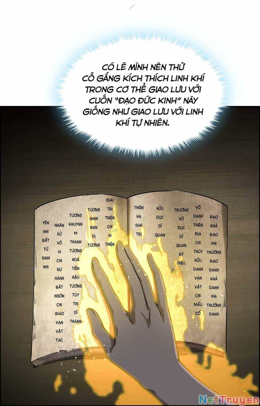 Trảm Thần, Bắt Đầu Từ Hôm Nay - Chương 7 - ảnh 83