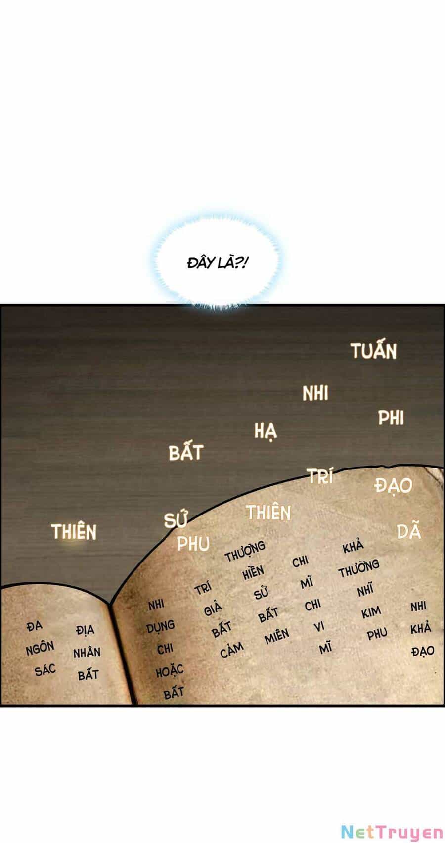 Trảm Thần, Bắt Đầu Từ Hôm Nay - Chương 7 - ảnh 87