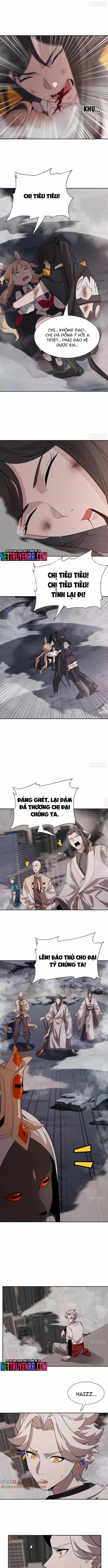 Trảm Thần, Bắt Đầu Từ Hôm Nay - Chương 84 - ảnh 4